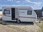Weinsberg CaraOne Edition HOT 450 FU, Overige merken, Rondzit, Schokbreker, Bedrijf