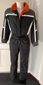 Ski overall vintage maat 40 carnaval  klûnen unisex, Ophalen of Verzenden, Zo goed als nieuw, Maat 38/40 (M), Carnaval