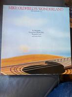 Mike Oldfield : Wonderland ( lp vinyl), Cd's en Dvd's, Vinyl | Rock, Ophalen of Verzenden, Gebruikt, 12 inch, Poprock