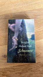 B. Hobaek Haff - Schaamte, Ophalen of Verzenden, Zo goed als nieuw, Nederland, B. Hobaek Haff