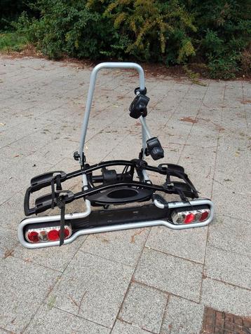 THULE 9078101 EURO CLICK (ZIE BESCHRIJVING) beschikbaar voor biedingen