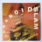 Humanoid - Slam, Cd's en Dvd's, Ophalen of Verzenden, Zo goed als nieuw, Nederlandstalig