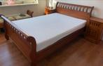 Complete Slaapkamer Set - Bed, Kast & Nachtkastjes, Huis en Inrichting, Slaapkamer | Complete slaapkamers, Ophalen, Gebruikt, Tweepersoons