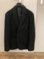 Heren colbert, Kleding | Heren, Kostuums en Colberts, Zwart, Ophalen of Verzenden, Zo goed als nieuw, GAP
