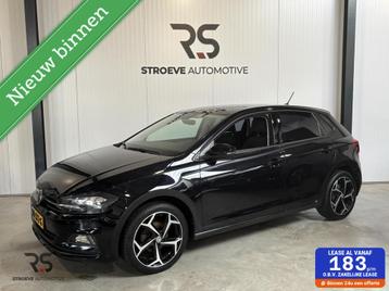 Volkswagen Polo Comfortline Business | Navi | PDC | ACC | 17 beschikbaar voor biedingen