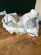 Set rompertjes 50/56 9 stuks, Ophalen, Zo goed als nieuw, Nacht- of Onderkleding