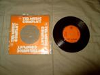 The Tremeloes with The Keith Mansfield Strings, Cd's en Dvd's, Vinyl Singles, Pop, Gebruikt, Ophalen of Verzenden, 7 inch
