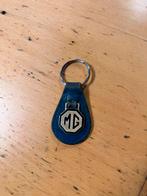 MG Sleutelhanger MGB GT MGA V8, Ophalen of Verzenden, Gebruikt