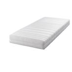 2x matras EASY koud schuim 70x200 Leenbakker, Ophalen, Zo goed als nieuw, Matras, 200 cm