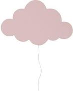 Ferm Living Kids Wolk Lamp - Wandlamp, Ophalen, Zo goed als nieuw, Lamp