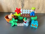 Lego Duplo  10581  -   Boseenden, Duplo, Gebruikt, Ophalen of Verzenden