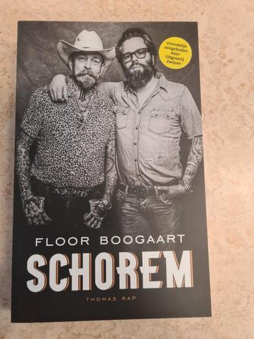 Floor Boogaart - Schorem (NIEUW!)