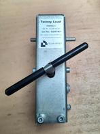 Twinny Load Swing Kop - Koppeling fietsendrager trekhaak, Auto diversen, Fietsendragers, Ophalen of Verzenden, Zo goed als nieuw