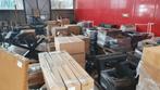 Grote partij metalen tafelpoten te koop, Ophalen, Huis en Inrichting