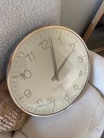 Riverdale Wandklok - Zo Goed Als Nieuw, Ophalen of Verzenden, Zo goed als nieuw, Analoog, Wandklok