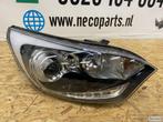 KIA RIO H7 LED KOPLAMP RECHTS ORIGINEEL 2012-2017, Ophalen of Verzenden, Gebruikt, Kia