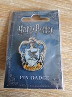 Harry Potter Ravenclaw pin badge, Nieuw, Overige typen, Ophalen of Verzenden