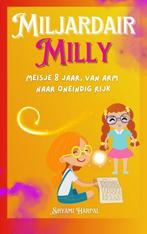 Miljardair Milly, van Arm naar Oneindig Rijk, Populaire fictie