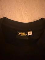 Nieuw Corteiz shirt - Nooit gedragen, Kleding | Heren, Ophalen of Verzenden, Nieuw, Maat 48/50 (M), Zwart