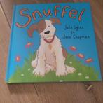 Snuffel - Julie Sykes & Jane Chapman, Ophalen of Verzenden, Zo goed als nieuw, Julie Sykes, Jane Chapman, 1 tot 2 jaar