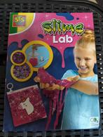 ses slime lab slijm maken, Ophalen, Nieuw