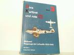 Dora Kurfürst und rote 13. Band 3 - Karl Ries jr, Ophalen of Verzenden, Zo goed als nieuw, Karl Ries jr, Voor 1940