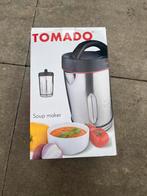 Tomado Soepmaker 1.3 - 1.6 ltr, Witgoed en Apparatuur, Ophalen, Zo goed als nieuw, Blender