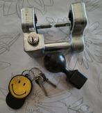 disselslot voor antislingerkoppeling Winterhoff WS3000., Ophalen of Verzenden, Gebruikt