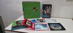 Peter Gabriel Secret World Box. 1994, Ophalen of Verzenden, Gebruikt