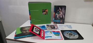 Peter Gabriel Secret World Box. 1994 beschikbaar voor biedingen