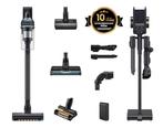 Samsung Jet 95 Complete Clean Cordless Stick Vacuum, Ophalen of Verzenden, Nieuw, Minder dan 1200 watt, Stofzuiger