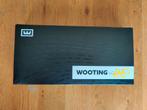 Wooting 60HE+, Computers en Software, Toetsenborden, Gaming toetsenbord, Ophalen of Verzenden, Zo goed als nieuw, Qwerty