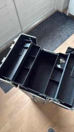 Kappers / schoonheidsspecialiste Kofferset zonder troley, Ophalen of Verzenden, Verzorging