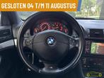 BMW 5-serie 525i Executive M-Sport / Facelift model, Achterwielaandrijving, 11 km/l, Bedrijf, Handgeschakeld