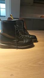 Dr Martens, Kleding | Dames, Schoenen, Zwart, Lage of Enkellaarzen, Nieuw, Ophalen of Verzenden