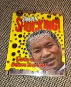 Ripley's Believe It or Not, Ophalen of Verzenden, Gelezen