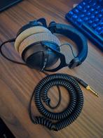 Beyerdynamic DT770 Pro 250 Ohm Studiokoptelefoon, Audio, Tv en Foto, Koptelefoons, Ophalen of Verzenden, Gebruikt, Over oor (circumaural)