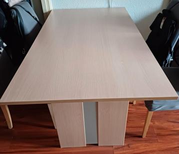 Eettafel ***moving out sale***