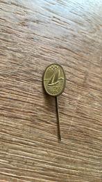 olympische Zeil wedstrijd Tokio 1964 speldje, Watersport en Boten, Zeilen en Zeiltoebehoren, Ophalen of Verzenden, Zo goed als nieuw