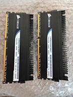 Corsair Dominator 2x6GB DDR3, Computers en Software, RAM geheugen, Ophalen of Verzenden, Zo goed als nieuw, DDR3, Desktop
