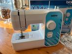 Brother X14S naaimachine | z.g.a.n., Hobby en Vrije tijd, Naaimachines en Toebehoren, Ophalen, Zo goed als nieuw, Naaimachine
