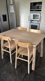 IKEA Norraker eettafel (zonder stoelen), Ophalen, Zo goed als nieuw