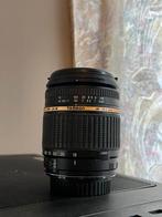 Tamron (Canon) 18-250mm LD Di II (IF) telelens, Ophalen of Verzenden, Zo goed als nieuw, Overige typen