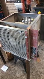 Ventilator dikair de100, Ophalen, Gebruikt, ?, ?