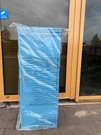 PakketBrievenbus-Brievenbus-XXL-26x41x109cm, Ophalen, Nieuw, Staal