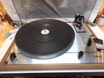 THORENS TD 165, Audio, Tv en Foto, Platenspelers, Ophalen of Verzenden, Gebruikt, Platenspeler, Thorens