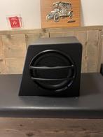 Axton AX826A Subwoofer - Krachtige Bass, Audio, Tv en Foto, Luidsprekers, Overige merken, Gebruikt, Subwoofer, Ophalen of Verzenden
