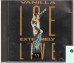 Vanilla Ice: Extremely Live, Orig. CD, Cd's en Dvd's, 1985 tot 2000, Ophalen of Verzenden