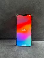 Iphone 13 pro max - zilver, Telecommunicatie, Mobiele telefoons | Apple iPhone, 128 GB, 75 %, Ophalen of Verzenden, Zonder simlock
