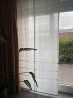 Paneelgordijnen, Huis en Inrichting, Ophalen, Zo goed als nieuw, 200 cm of meer
